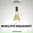 Wurlitz Organist
