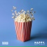 Happy.