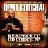 Dout Gotcha