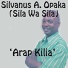 Silvanus A. Opaka