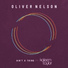 Oliver Nelson