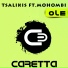 Mohombi & Tsalikis