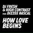 DJ Fresh, High Contrast feat. Dizzee Rascal