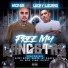Wicked, Lucky Luciano feat. Lil Koo