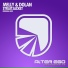 Melly, Dolan