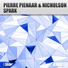 Pierre Pienaar, Nicholson