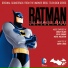 Бэтмэн (Batman. The Animated Series)