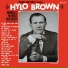 Hylo Brown