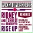 Ridney, Terri B!