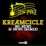 Kreamcicle