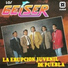 Los Geiser