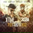 X-TIME feat. Crisba