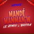 Bossla, Le Jèm'ss, Natoxie