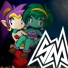 SayMaxWell Shantae