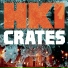 HKI Crates feat. X23, Solonen, Kosola