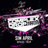 Sim April