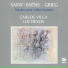 Carlos Villa, Luc Devos