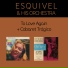 Esquivel and His Orchestra feat. Los Cuatro Soles