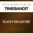 Steve Nyman & Meyce