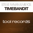 Meyce, Steve Nyman