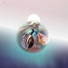 Judith Ahrends, Rafaele Castiglione