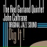The Red Garland Quintet, John Coltrane