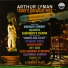 Arthur Lyman