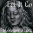 Blue Paper Project