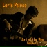 Loris Peloso, Urs Wiesner