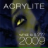Acrylite