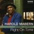 Harold Mabern