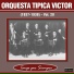 Orquesta Típica Víctor