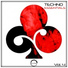 Dj Carlo Bardini, V-Style