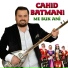 Cahid Batmani