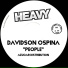 Davidson Ospina