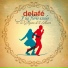 Delafe y las flores azules