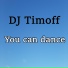 DJ Timoff
