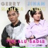 Jihan Audy feat. Gerry Mahesa