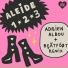 Aleide feat. Adrien Albou