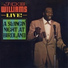 Joe Williams