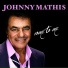 Johnny Mathis