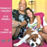 Francky Vincent feat. Eve Angeli
