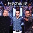 Nechivile
