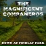 The Magnificent Compañeros
