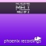 Paul Miller pres. Meli