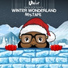 Black Santa feat. The Three Snowmen
