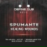 Spumante feat. Thuto