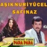 Nuri Yücel, Safinaz Bekar