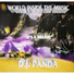 World Inside The Music Feat. DJ Panda
