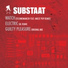Substaat